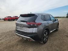 2021 Nissan Rogue - Photo 3