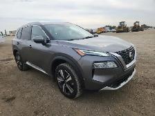 2021 Nissan Rogue - Photo 4