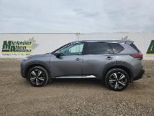 2021 Nissan Rogue - Photo 5