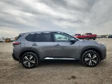 2021 Nissan Rogue - Photo 7