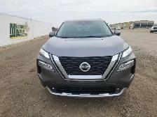 2021 Nissan Rogue - Photo 8