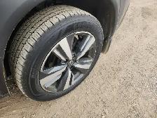 2021 Nissan Rogue - Photo 9