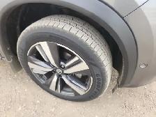 2021 Nissan Rogue - Photo 10