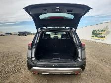 2021 Nissan Rogue - Photo 18