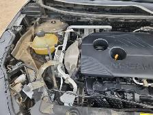 2021 Nissan Rogue - Photo 33