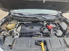 2021 Nissan Rogue - Photo 35