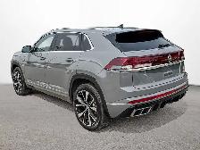 2024 Volkswagen Atlas Cross Sport Execline | VW CERTIFIED - Photo 4