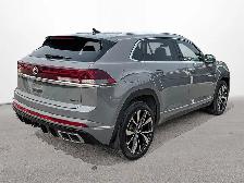2024 Volkswagen Atlas Cross Sport Execline | VW CERTIFIED - Photo 6