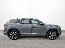 2024 Volkswagen Atlas Cross Sport Execline | VW CERTIFIED - Photo 7