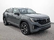 2024 Volkswagen Atlas Cross Sport Execline | VW CERTIFIED - Photo 8