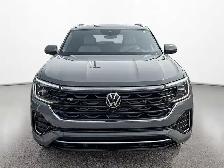 2024 Volkswagen Atlas Cross Sport Execline | VW CERTIFIED - Photo 9