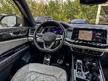 2024 Volkswagen Atlas Cross Sport Execline | VW CERTIFIED - Photo 10