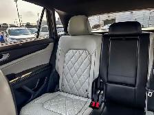 2024 Volkswagen Atlas Cross Sport Execline | VW CERTIFIED - Photo 13