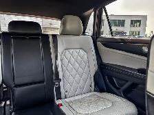 2024 Volkswagen Atlas Cross Sport Execline | VW CERTIFIED - Photo 15