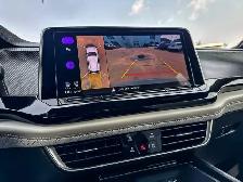 2024 Volkswagen Atlas Cross Sport Execline | VW CERTIFIED - Photo 26