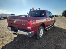 2015 Ram 1500 - Photo 3