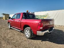 2015 Ram 1500 - Photo 4