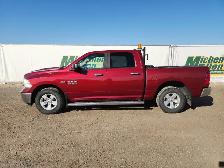 2015 Ram 1500 - Photo 5