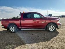 2015 Ram 1500 - Photo 7