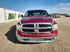 2015 Ram 1500 - Photo 8