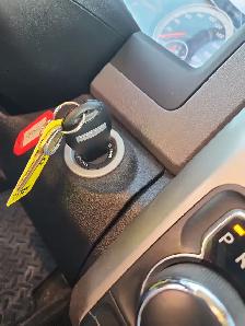 2015 Ram 1500 - Photo 22