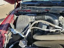 2015 Ram 1500 - Photo 24