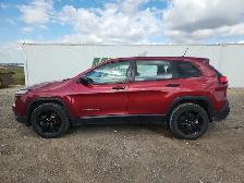 2017 Jeep Cherokee - Photo 5