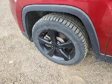 2017 Jeep Cherokee - Photo 9