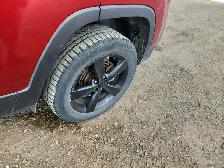 2017 Jeep Cherokee - Photo 10