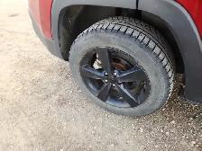 2017 Jeep Cherokee - Photo 11