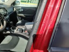 2017 Jeep Cherokee - Photo 29