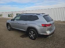 2021 Volkswagen Atlas - Photo 3