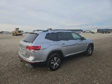 2021 Volkswagen Atlas - Photo 4