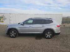 2021 Volkswagen Atlas - Photo 5