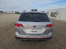 2021 Volkswagen Atlas - Photo 6