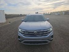 2021 Volkswagen Atlas - Photo 8
