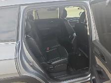 2021 Volkswagen Atlas - Photo 16