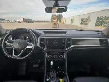 2021 Volkswagen Atlas - Photo 18