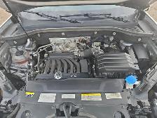 2021 Volkswagen Atlas - Photo 26