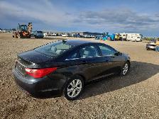 2011 Hyundai Sonata - Photo 4