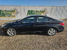 2011 Hyundai Sonata - Photo 5