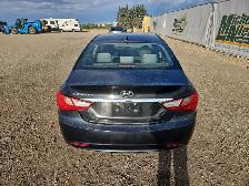 2011 Hyundai Sonata - Photo 6