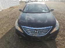 2011 Hyundai Sonata - Photo 8