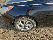 2011 Hyundai Sonata - Photo 9