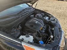 2011 Hyundai Sonata - Photo 27