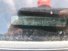 2011 Hyundai Sonata - Photo 31