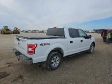 2019 Ford F-150 - Photo 4