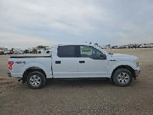 2019 Ford F-150 - Photo 7