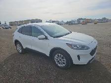 2020 Ford Escape - Photo 2