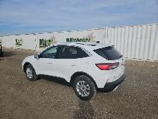 2020 Ford Escape - Photo 3